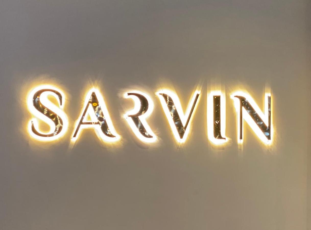 Hotel Sarvin Lucknow Zewnętrze zdjęcie